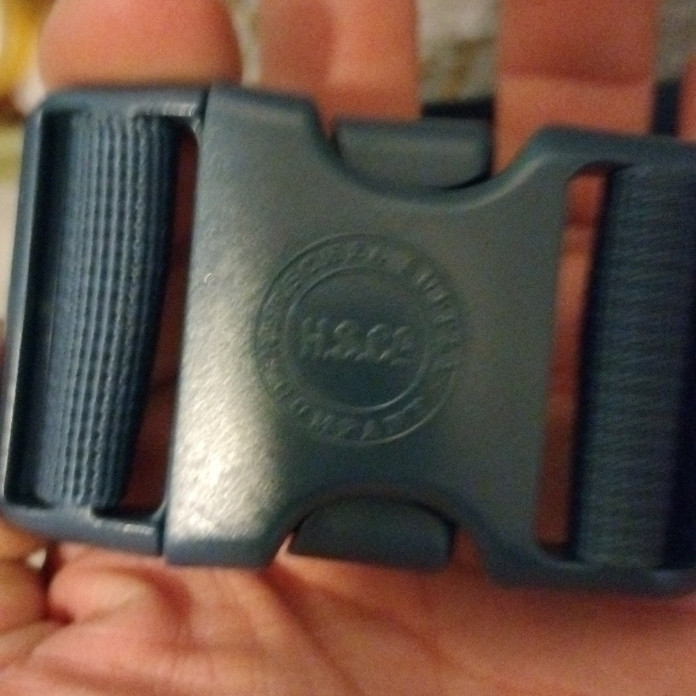 Herschel Supply company bum bag. - Picture 6 of 7